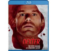 Aduoke Dexter - Saison 5 [DVD] [