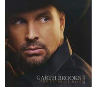 Aduoke Garth Brooks The Ultimate Hits