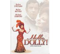 Aduoke Hello, Dolly! [DVD] 1