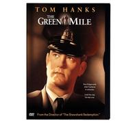 Aduoke The Green Mile by Tom Hanks