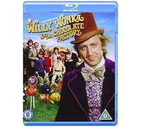 Aduoke Willy Wonka and The Chocolate Factory