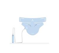 Aduro Décolleté et Cou
