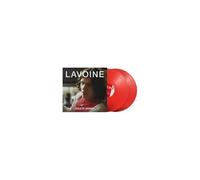 Adulte Jamais – Vinyle rouge – Édition limitée Exclusivité Fnac – Universal Music Group