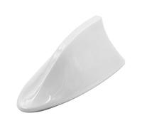 ADUYHCZ Voiture Shark Fin Radon, pour Mitsubishi Outlander PHEV (2014-2015) Signal Antenne Bande Adhésive Base Super Fonctionnelle Base d'antenne décorative,B