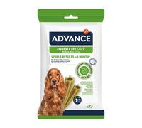 ADV Bâtonnets Dentaires Medium/Maxi 7 pièces 180g