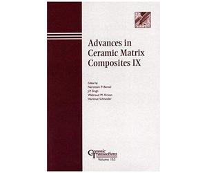 Adv Ceramic Mtrx #09 Ct V 153