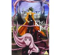 ADV FILMS King Of Bandit Jing - Volume 4 [DVD]
