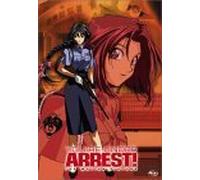 ADV FILMS Youre Under Arrest - The Movie [DVD]