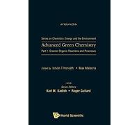 Adv Green Chem (P1)