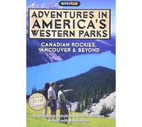Adv in America's Western Parks: Canadian Rockies [Import USA Zone 1]
