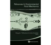 Adv In Environmental Fluid Mechanics