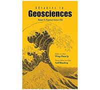 Adv In Geosciences (V15)