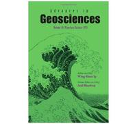 Adv In Geosciences (V19)