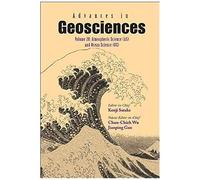 Adv In Geosciences (V28)