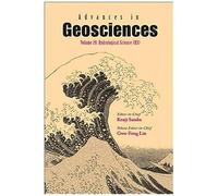 Adv In Geosciences (V29)