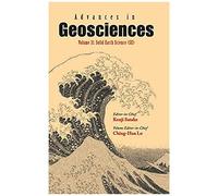 Adv In Geosciences (V31)
