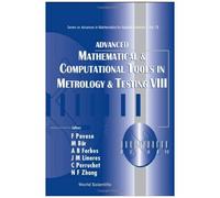 Adv Math & Comp Tool Metrol Viii