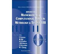 Adv Math & Comp Tool Metrol Viii