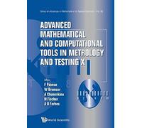 Adv Math & Comp Tool Metrol X