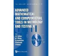 Adv Math & Comp Tool Metrol Xi