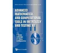 Adv Math & Comp Tool Metrol Xii