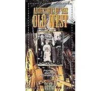 Adv of Old West: Pioneers & Promised Land [VHS]