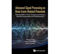 Adv Signal Processing On Brain Event-Related Potentials