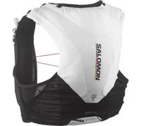 SALOMON Adv Skin 5 Race Flag - Mixte - Noir / Blanc - taille M- modèle 2025