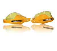 ADV350 2022-2025 Protège Mains De Moto Guidon Pare Brise Protecteur Main(Gold and Gold4)