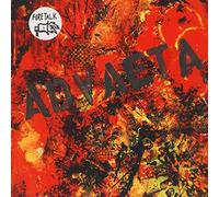 Advaeta Death and the Internet (Vinyl) 12" Album