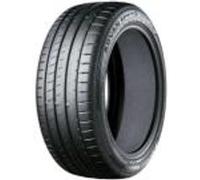 Pneu Yokohama Advan Sport EV V108 255/35 ZR 21 98 W XL SilentFoam