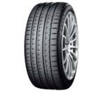 Yokohama Pneu été 275/35 R19 96Y Runflat