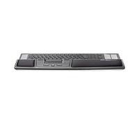 Mousetrapper Advance 2.0 USB Noir - Autres appareils complémentaires (USB, Noir, 480 mm, 110 mm, 20 mm, 670 g)