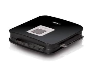 ADVANCE Adaptateur Easy Plug USB 3.0 Superspeed / Debit de 5 Gbp/S max / SATA et IDE