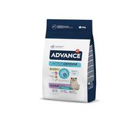 Advance - Advance Cat Sterilized Hairball - 889 - 10 Kg.