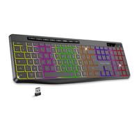 ADVANCE Advance R-Type Series Noir