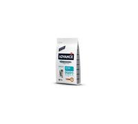 Advance Affinity Kitten - Croquettes Pour Chaton Avec Poulet Et Riz 10kg