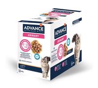 Advance Veterinary Diets Urinary Nourriture Humide pour Chats: Multipack 12 sachets 85g