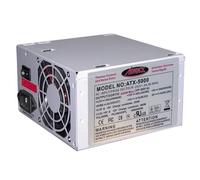 Chargeur et câble d'alimentation PC Suza Advance ATX-5000S - Alimentation électrique (interne) - ATX - 480 Watt