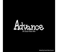Advance All Dub Plate Mix [Import allemand]