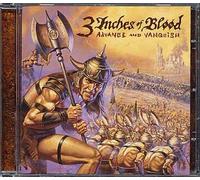 Advance And Vanquish