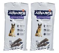 ADVANCE Articular Stick Chien Aliment 2x155 g