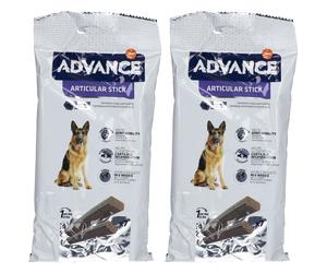 ADVANCE Articular Stick Chien Aliment 2x155 g