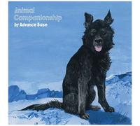 Advance Base - Animal Companionship [Cd]
