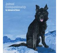 Advance Base - Animal Companionship [Vinyl]