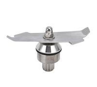 Advance Blade, Compatible For Vitamix, 15990 Quite One Series Station De Mixage Barboss À 2 Feuilles, Machine À Boissons, Lame De Presse-agrumes 32/64 Oz, 102874 Lames