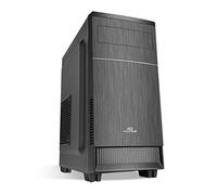 Boitier Mini Tour Micro ATX Advance Impulse (Noir)