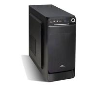 ADVANCE Boitier mATX/ATX ORIGIN 480 - Alimentation 480W - USB 3.0 - Lecteur de Carte SD & mSD