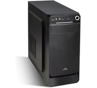 ADVANCE Boitier mATX/ATX ORIGIN 480 - Alimentation 480W - USB 3.0 - Lecteur de Carte SD & mSD