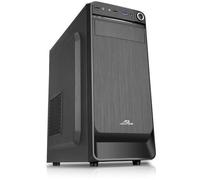 ADVANCE BOITIER PC ORIGIN 8615B30 - Noir - Format ATX (8615B30)